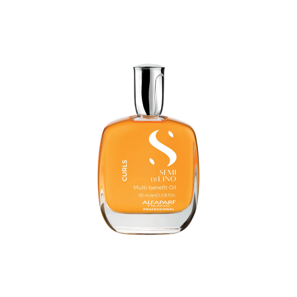 Alfaparf SDL Curls Oil 100ml