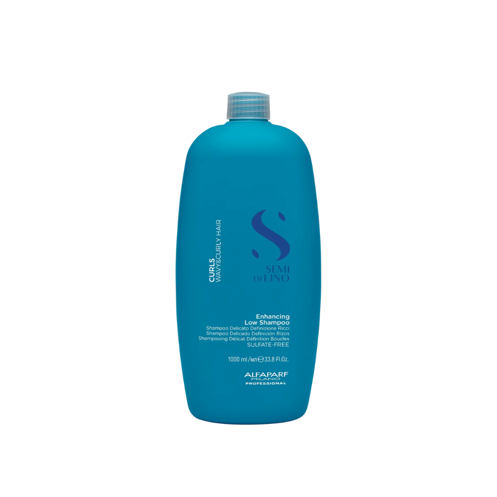 Alfaparf SDL Curls Shamp 1L