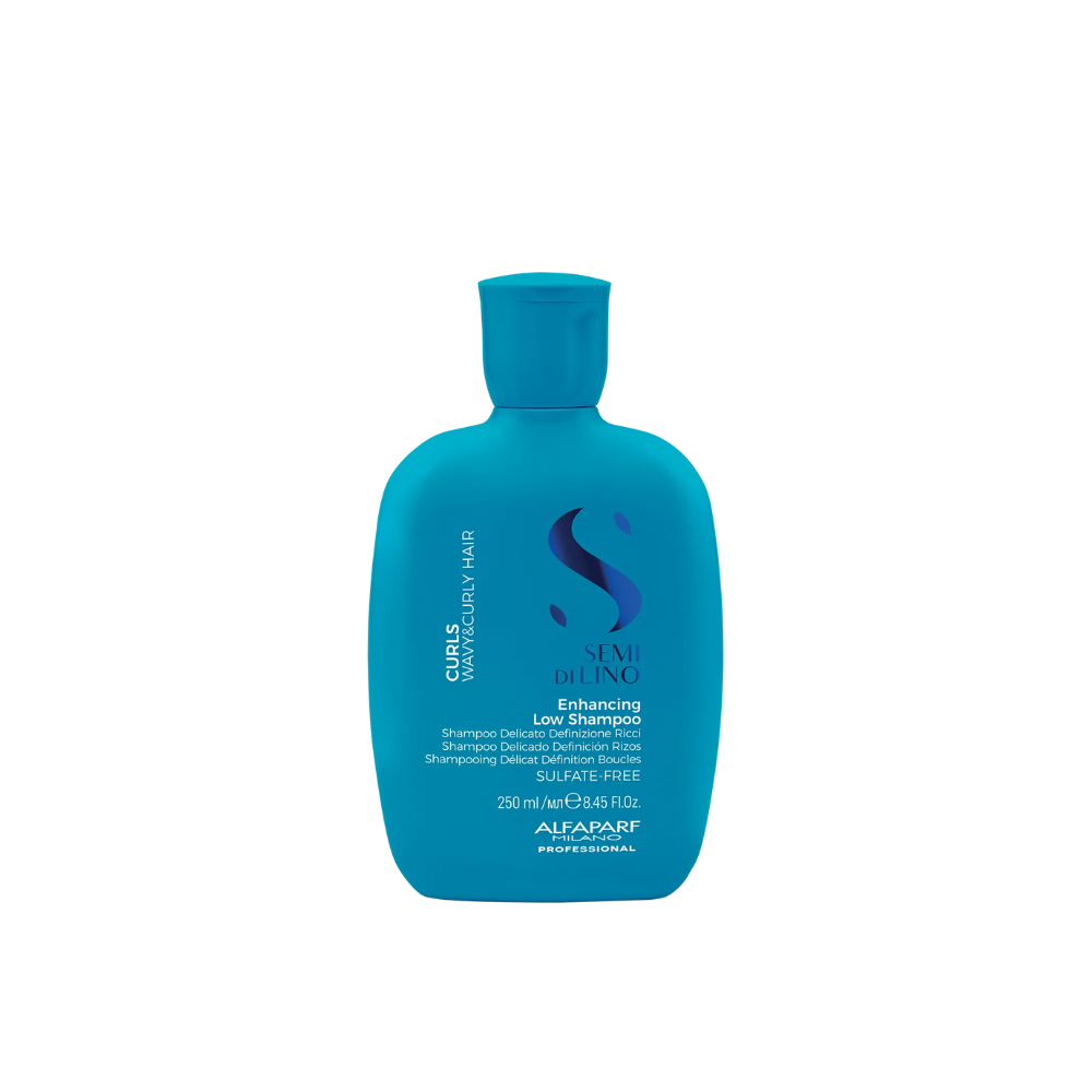 Alfaparf SDL Curls Shamp 250ml