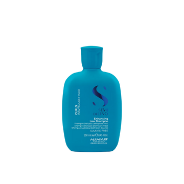 Alfaparf SDL Curls Shamp 250ml