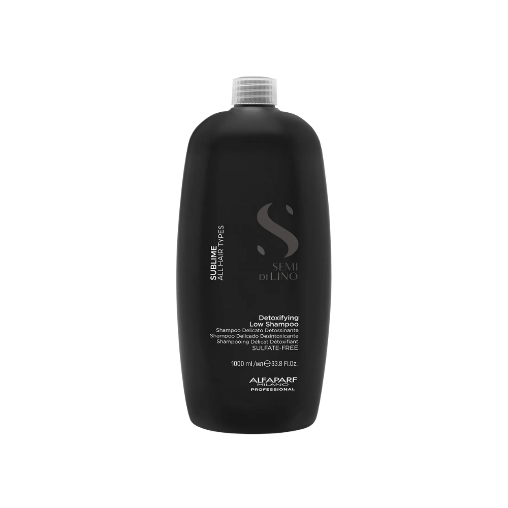 Alfaparf SDL Detox Shamp 1L