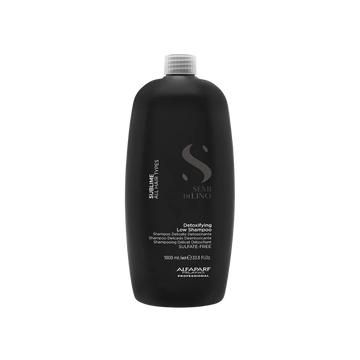 Alfaparf SDL Detox Shamp 1L
