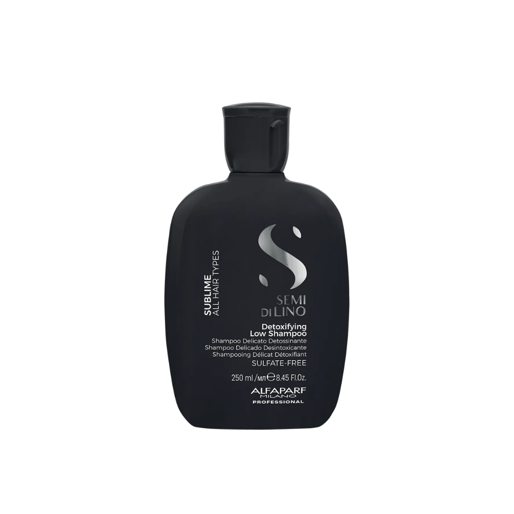 Alfaparf SDL Detox Shamp 250ml