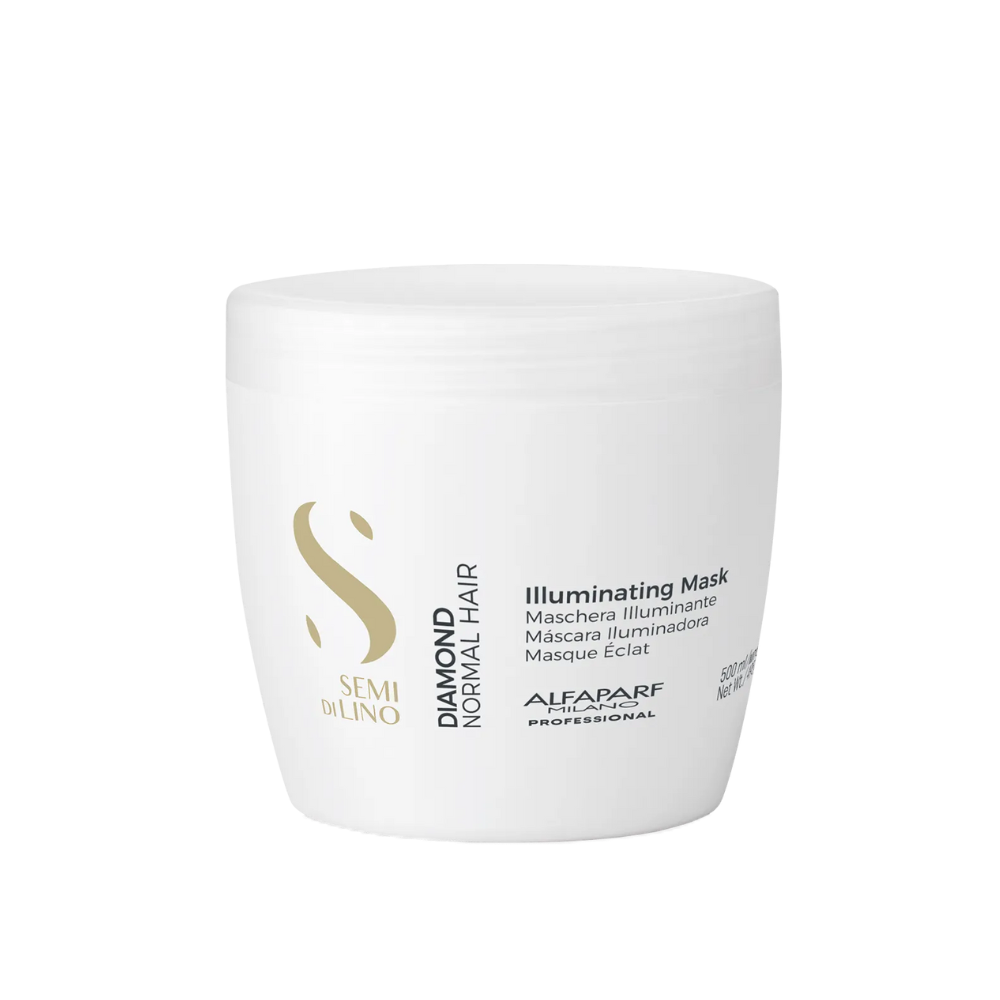 Alfaparf SDL Illum Mask 500ml