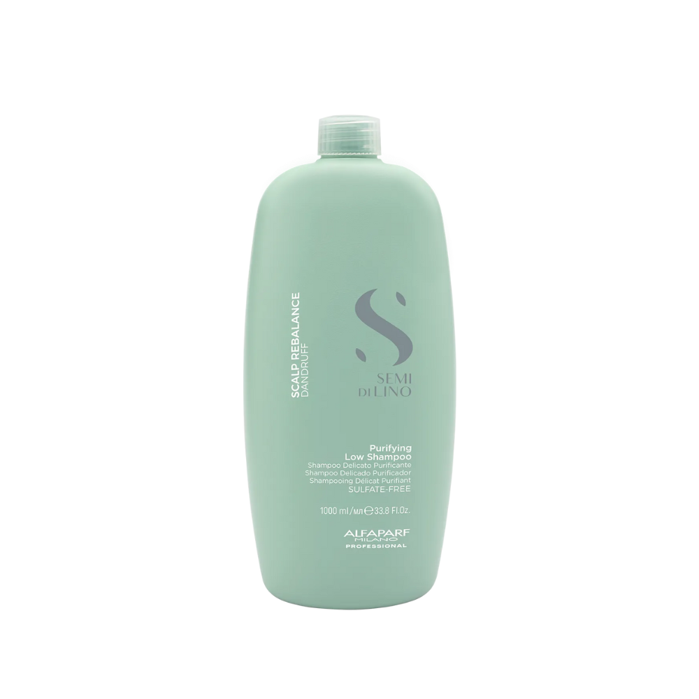 Alfaparf SDL Purify Shamp 1L