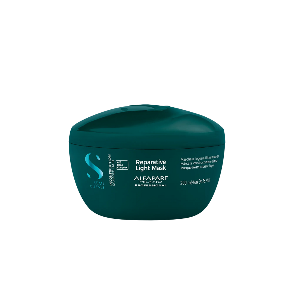 Alfaparf SDL Rep Lt Mask 200ml