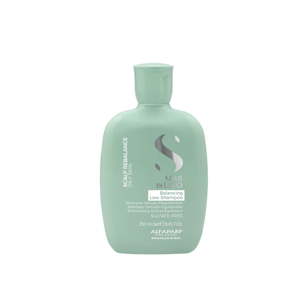 Alfaparf SDL Shamp Oily 250ml
