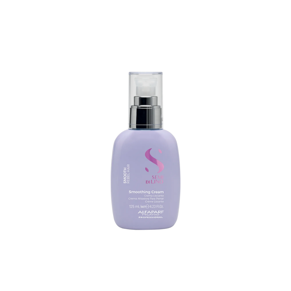 Alfaparf SDL Smooth Cream 125m