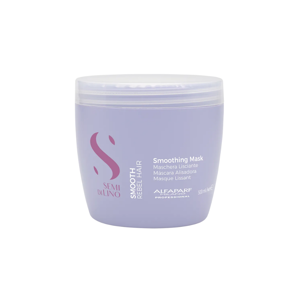 Alfaparf SDL Smooth Mask 500ml
