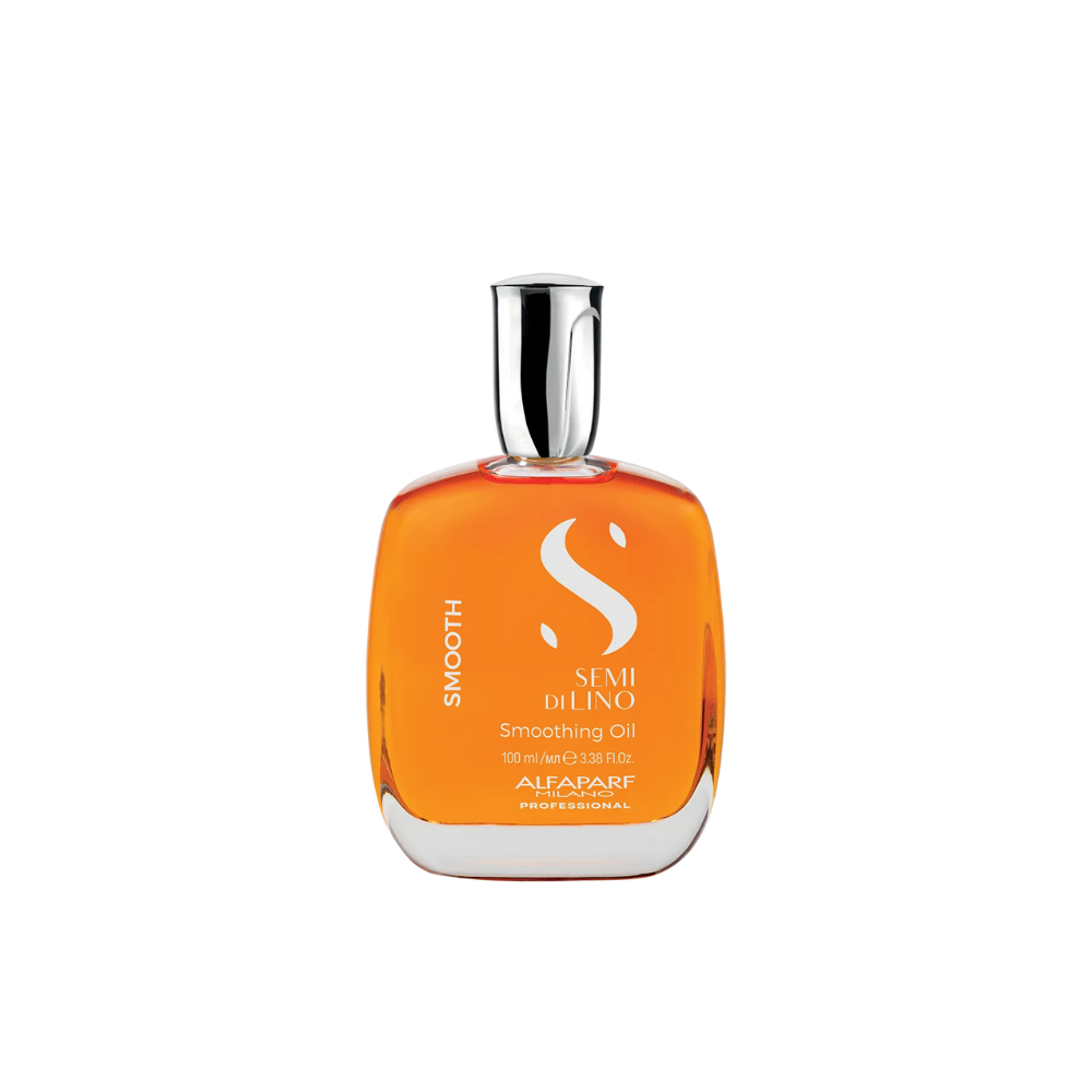 Alfaparf SDL Smooth Oil 100ml