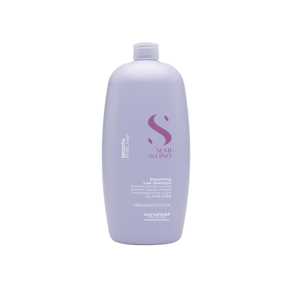 Alfaparf SDL Smooth Shamp 1L