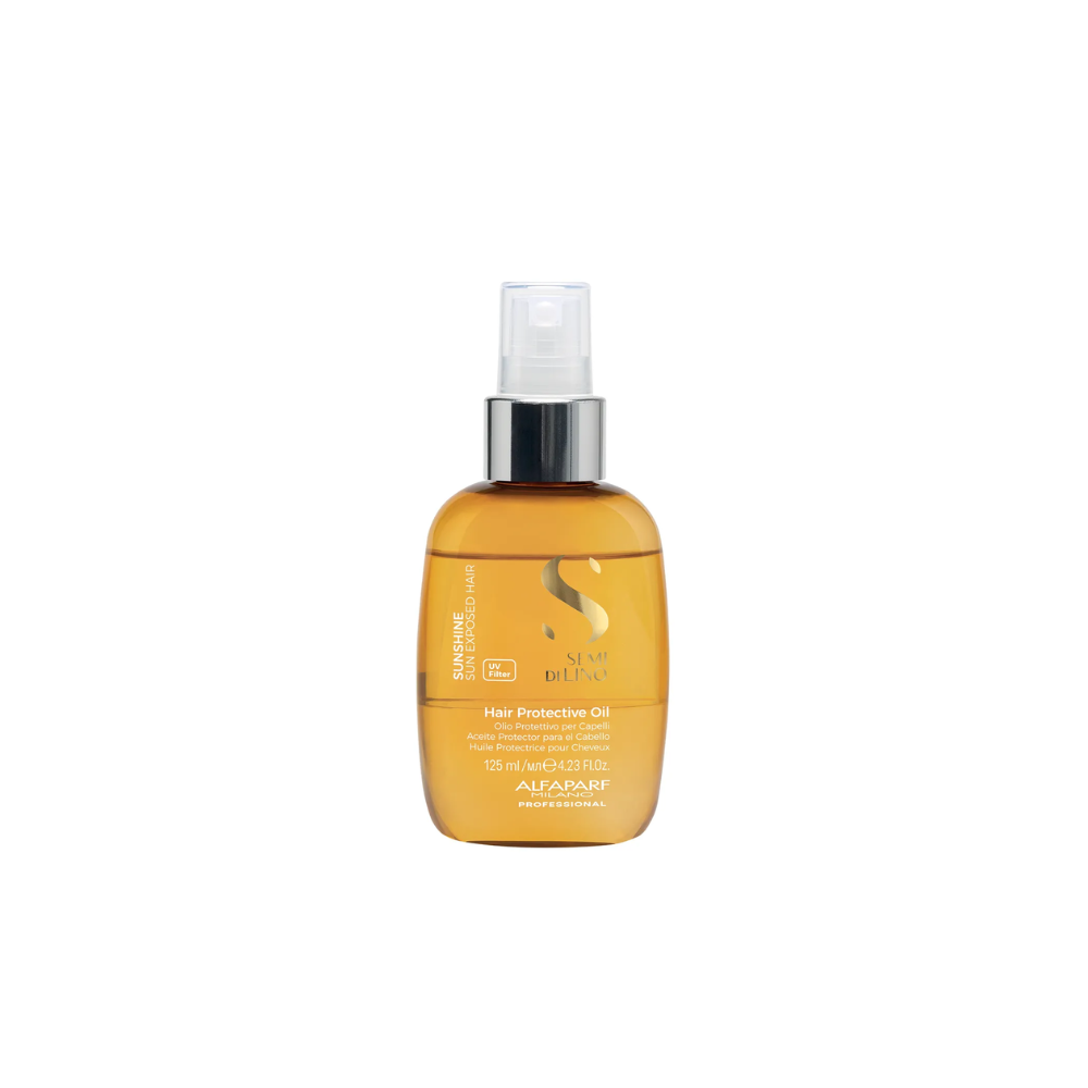 Alfaparf SDL Sun Oil 125ml