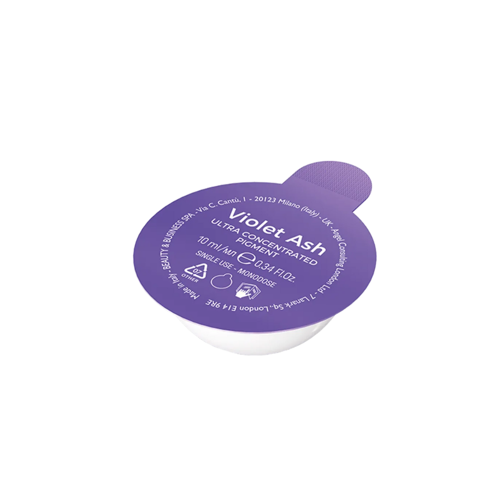 Alfaparf SDL Vio Ash Pigment