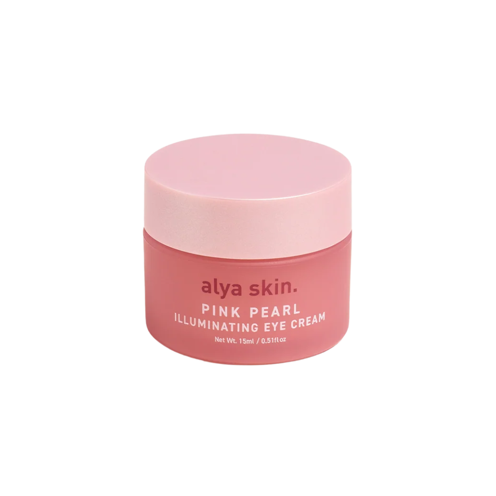 Alya Pink Pearl Eye Cream 15ml