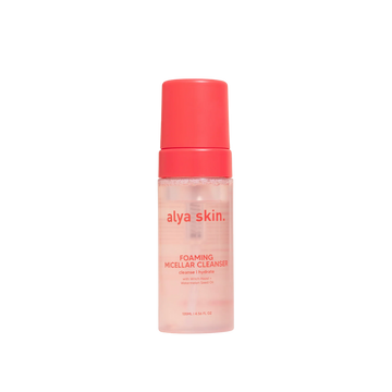 Alya Skin Micel Cleanser 120ml