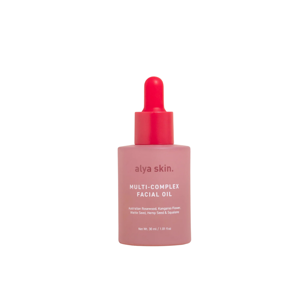 Alya Skin Multi-Com Facial Oil