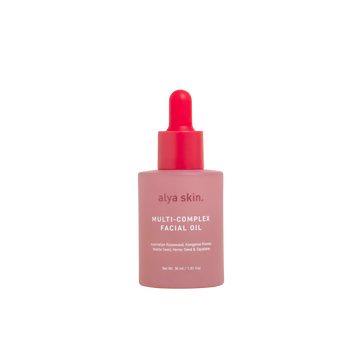Alya Skin Multi-Com Facial Oil