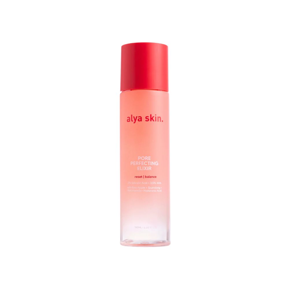 Alya Skin Pore Perfect Elixir
