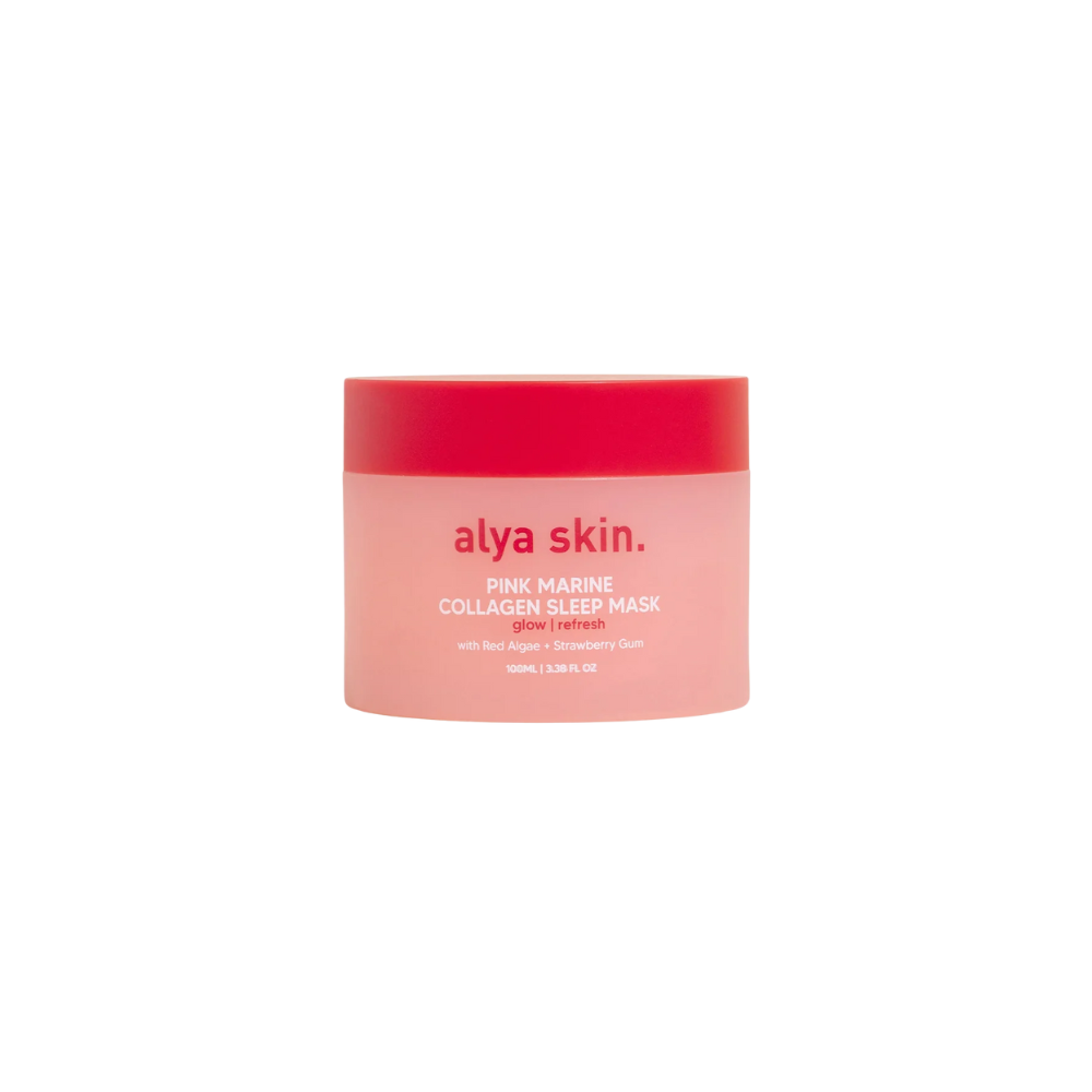 Alya Skin Sleep Mask 100ml