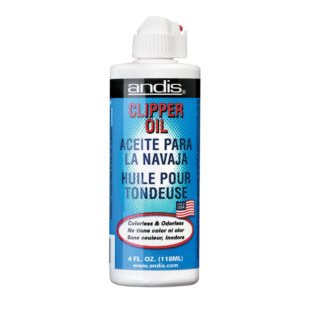 Andis Clipper Oil 118ml
