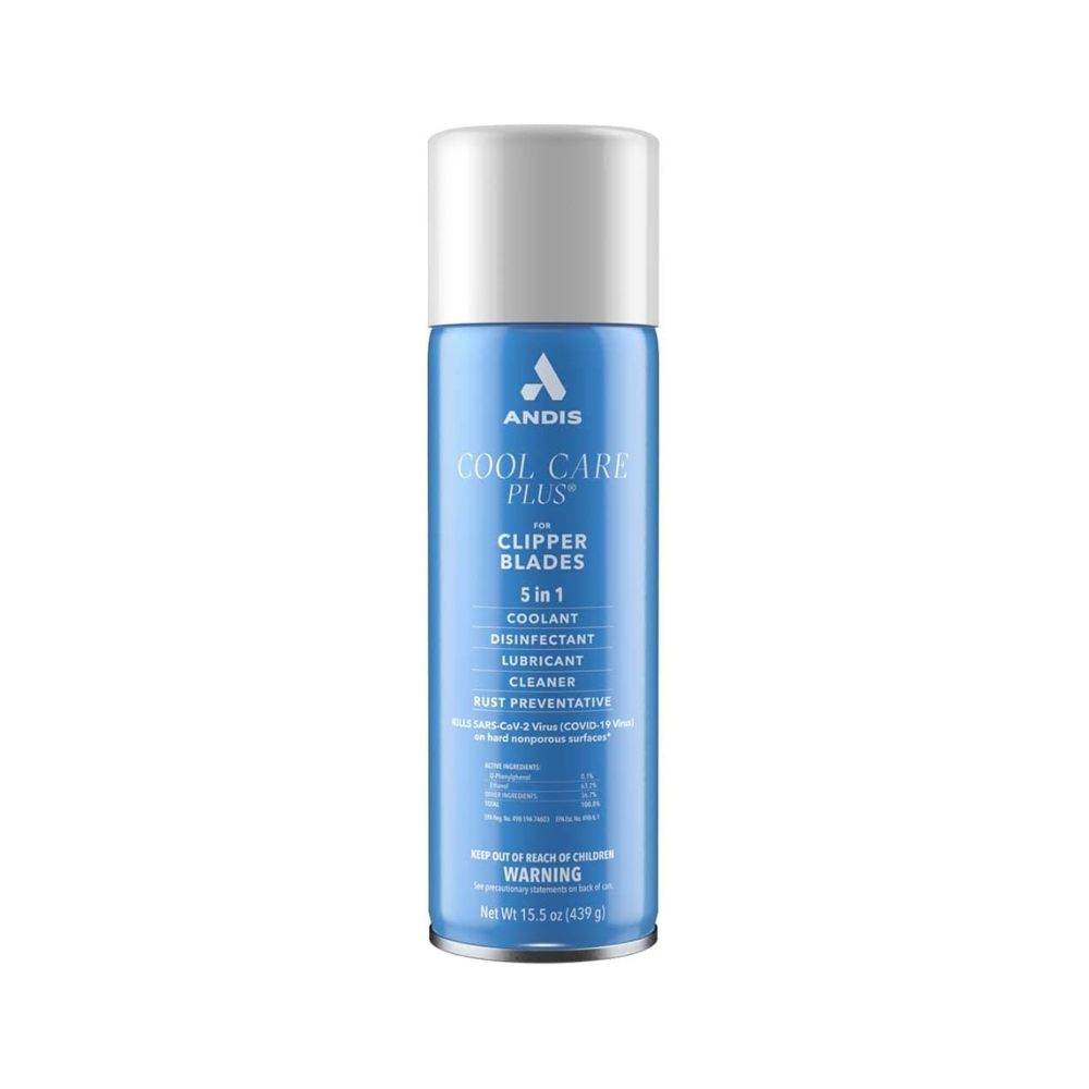 Andis Cool Care Plus Spray439g