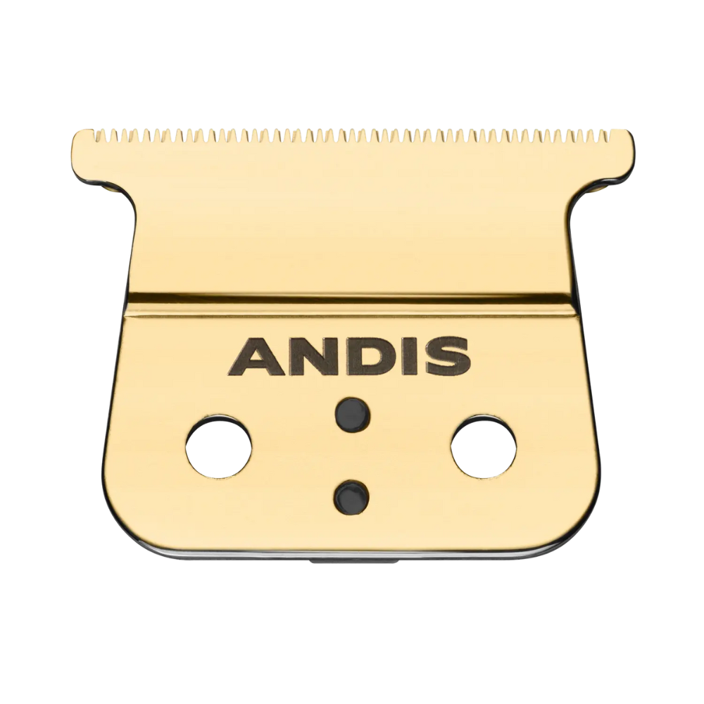 Andis GTX Gld Shallow T-Blade