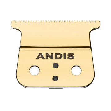 Andis GTX Gld Shallow T-Blade