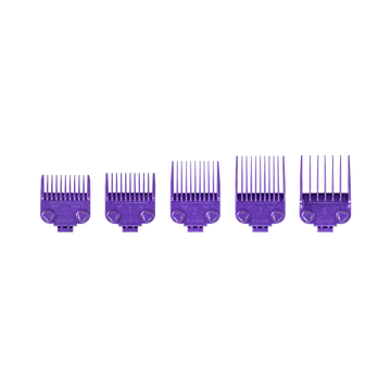 Andis Magnetic Attachments 5pc