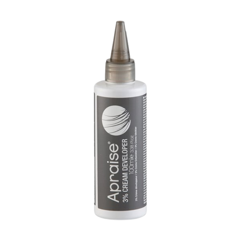 Apraise Cream Developer 100ml