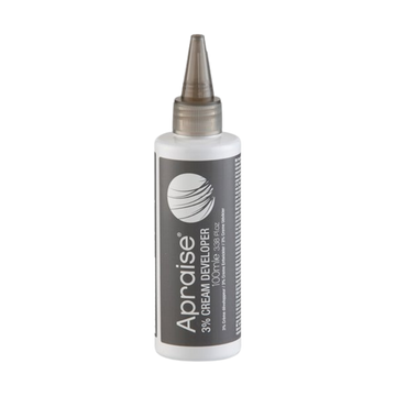 Apraise Cream Developer 100ml