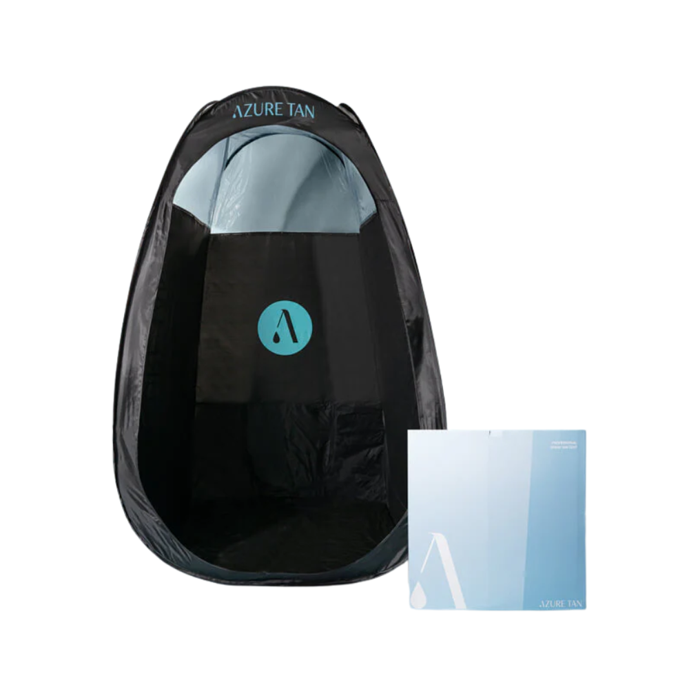 Azure Pro Spray Tan Tent