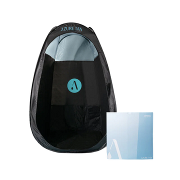 Azure Pro Spray Tan Tent