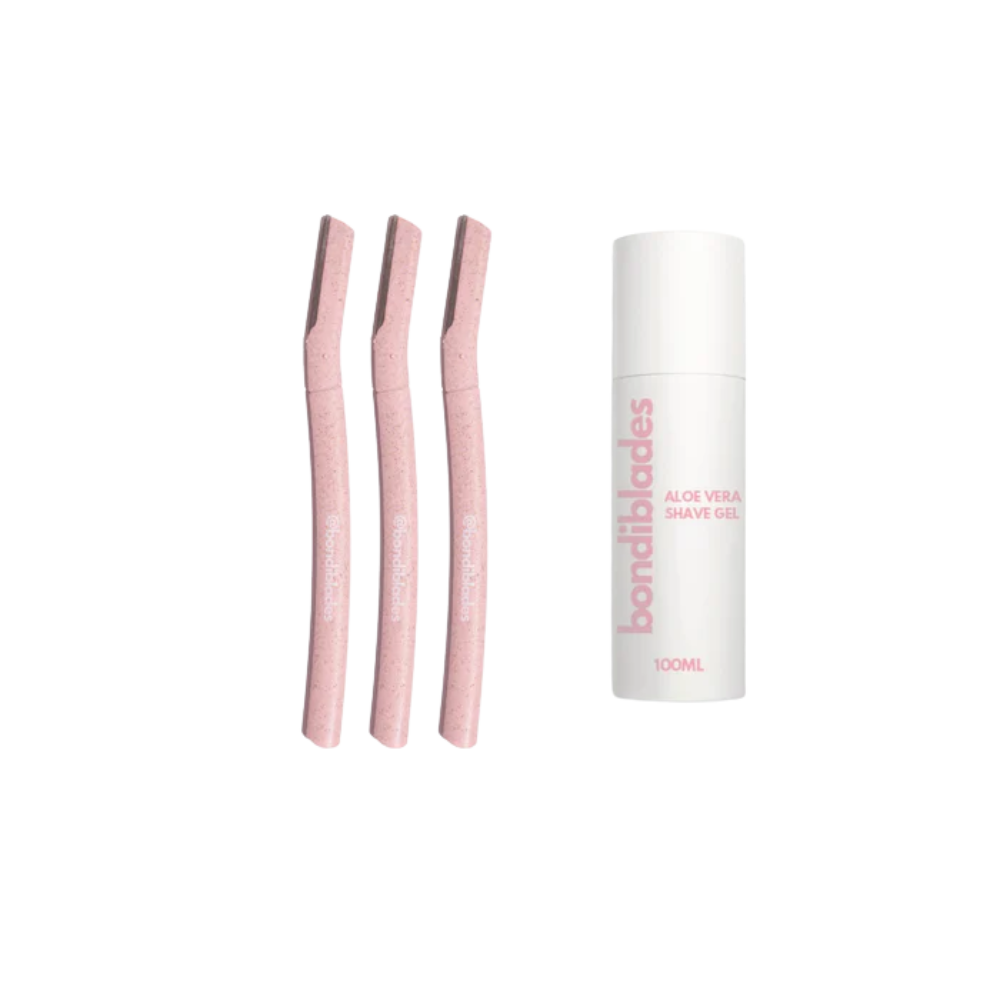 BB Planing At Home Starter Kit
