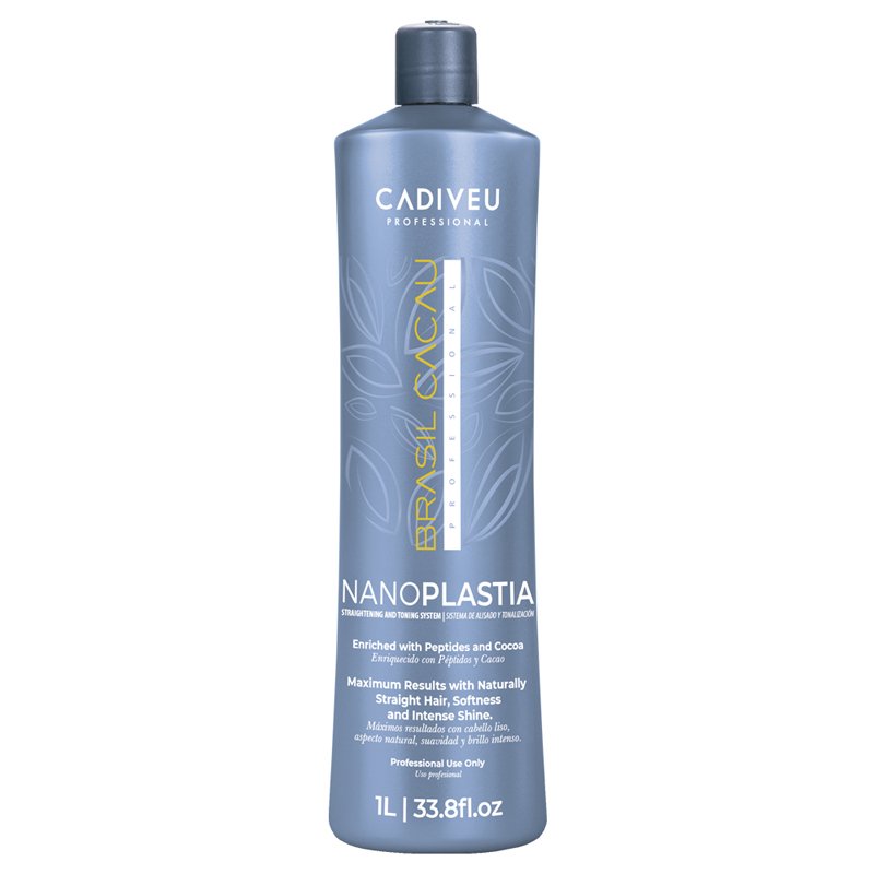Brasil Cacau NanoPlastia 1L