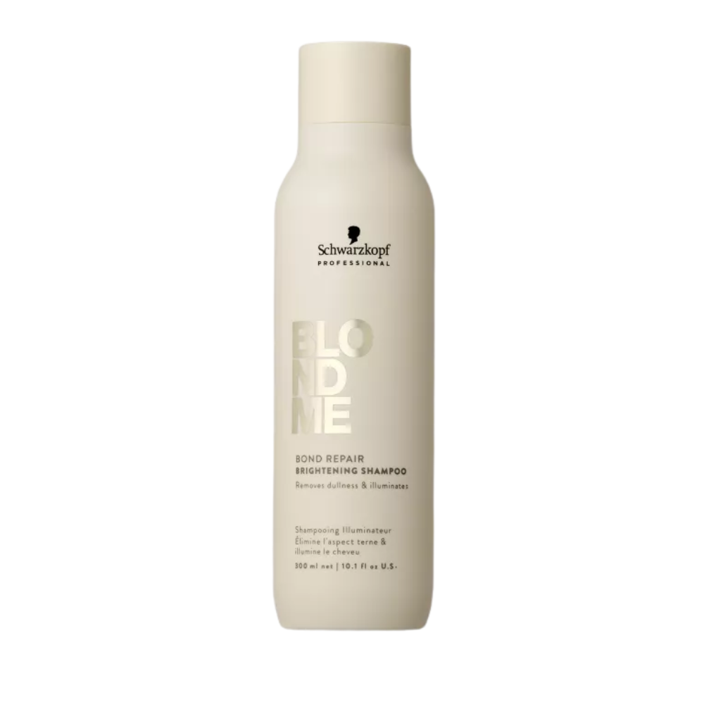BLONDME Bond Brigh Shamp 300ml