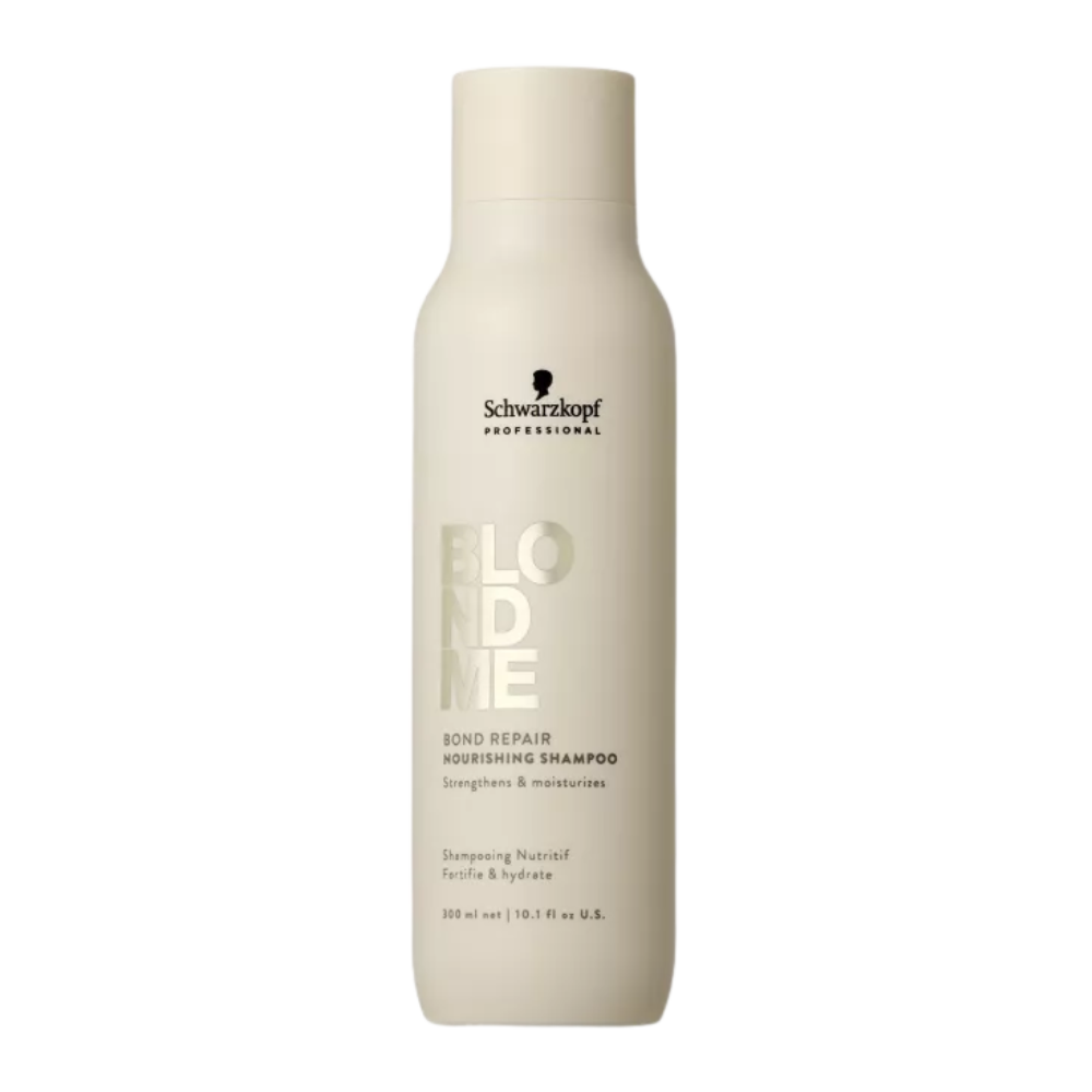 BLONDME Bond Nouri Shamp 300ml