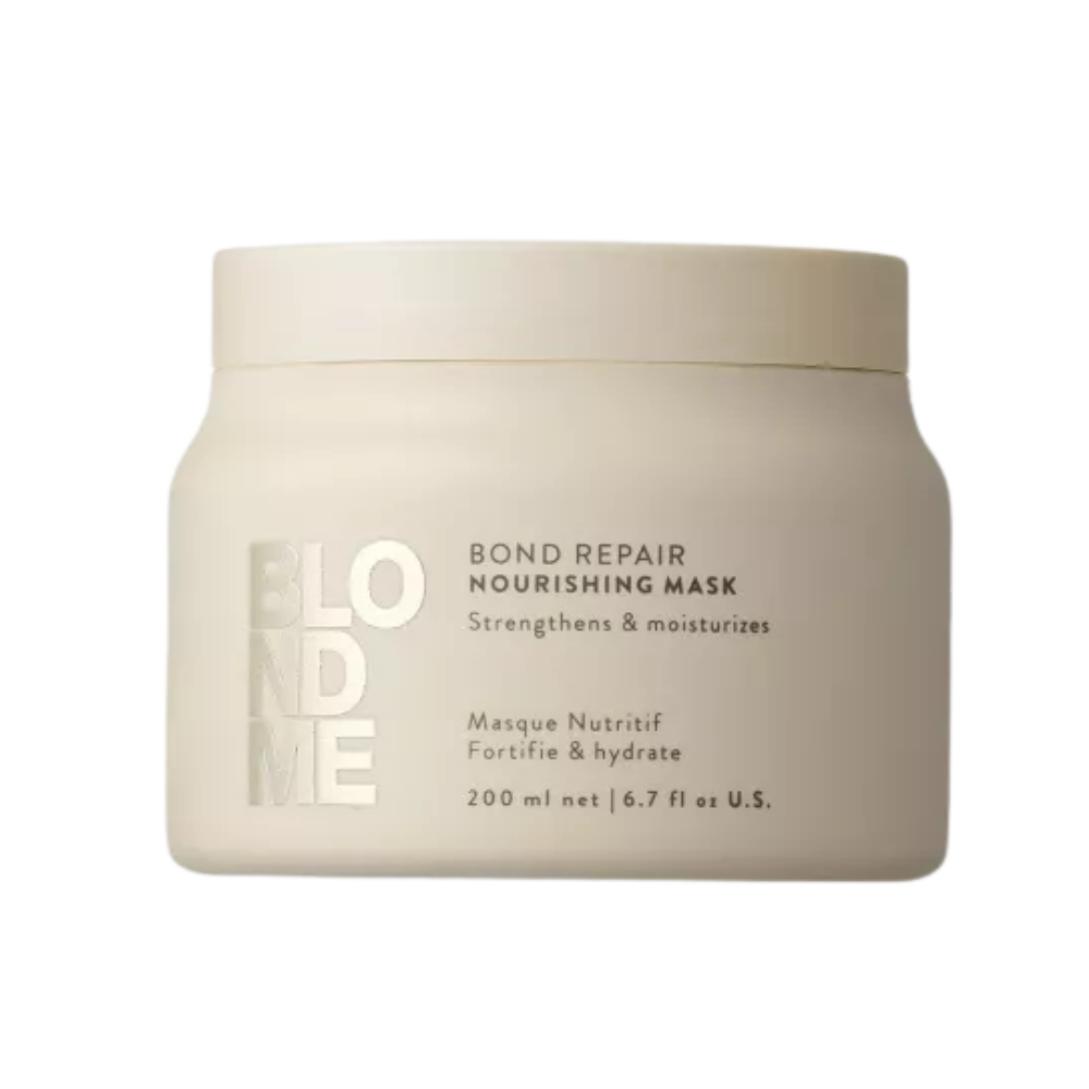 BLONDME Bond Nouris Mask 200ml