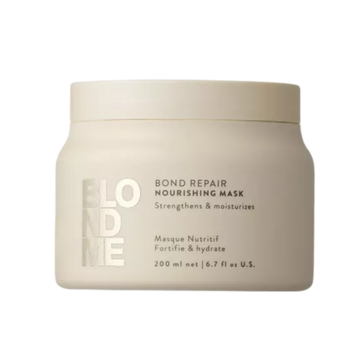 BLONDME Bond Nouris Mask 200ml