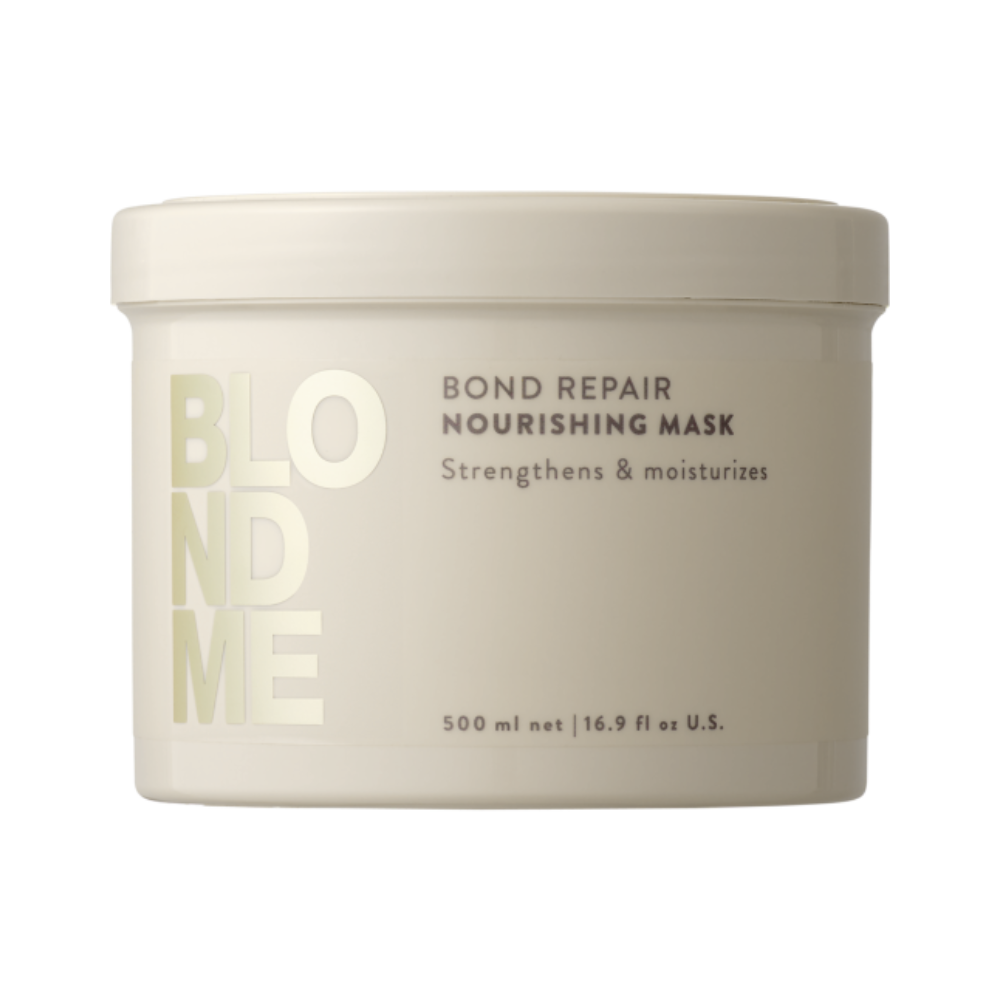 BLONDME Bond Nouris Mask 500ml