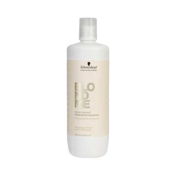 BLONDME Bond Nourish Shamp 1L