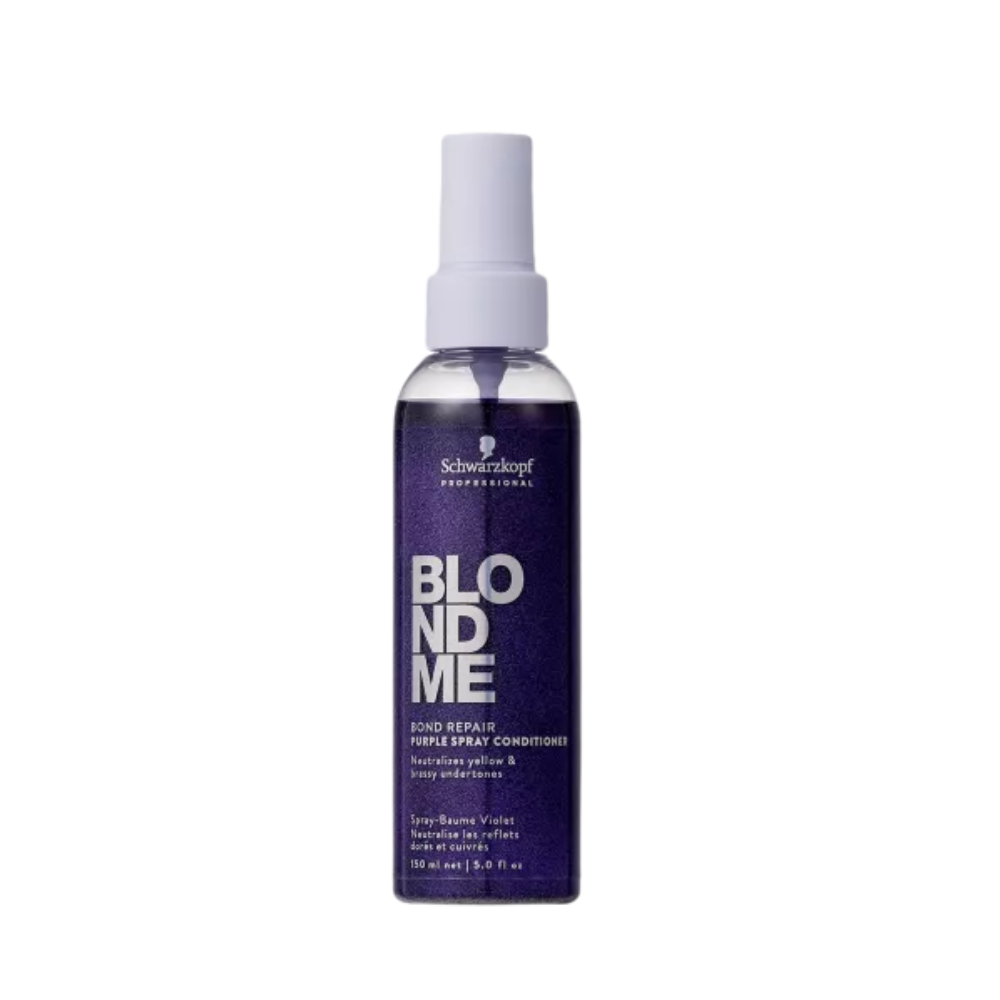 BLONDME Bond Purpl Spray 150ml