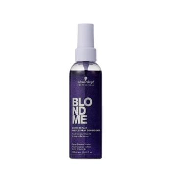 BLONDME Bond Purpl Spray 150ml