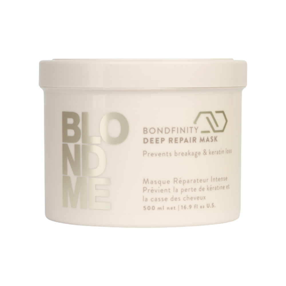 BLONDME Deep Repair Mask 500ml