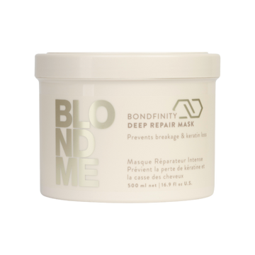 BLONDME Deep Repair Mask 500ml