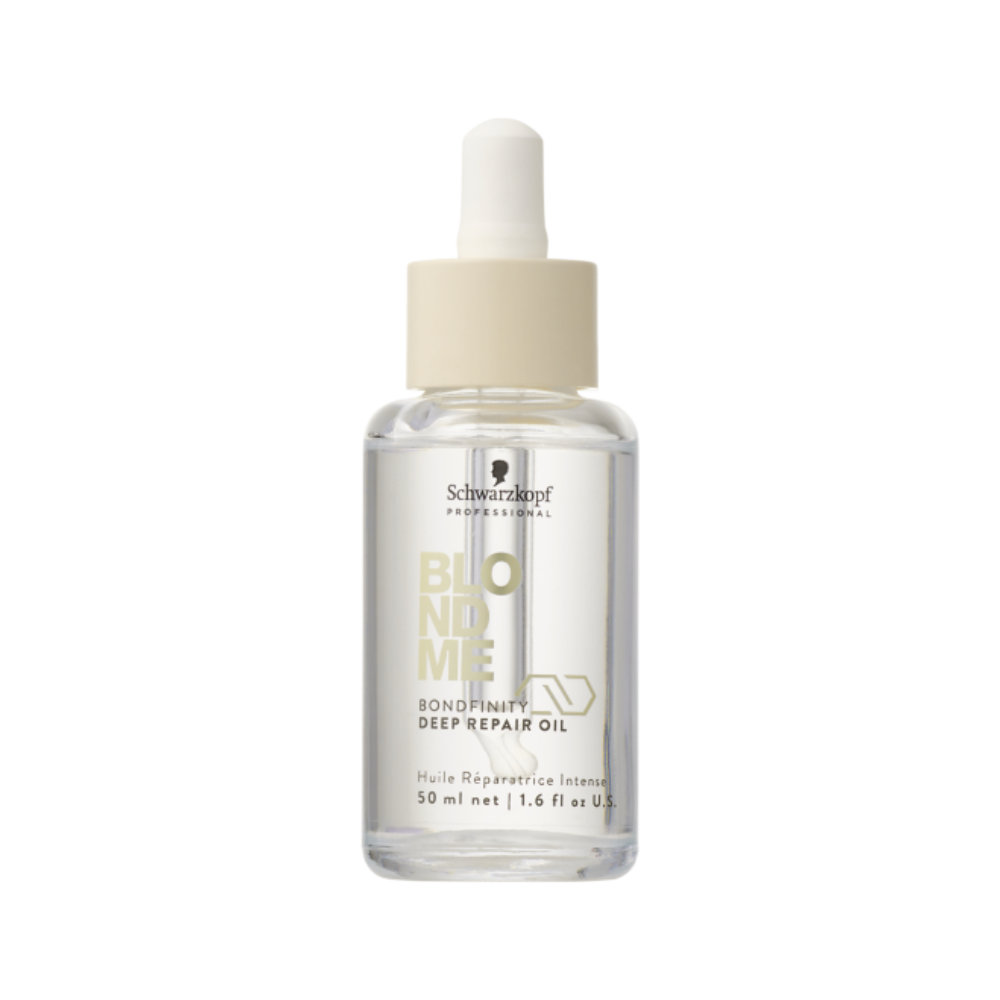BLONDME Deep Repair Oil 50ml