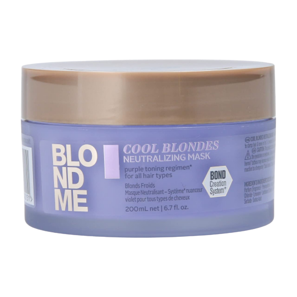 BLONDME Neutraliz Mask 200ml