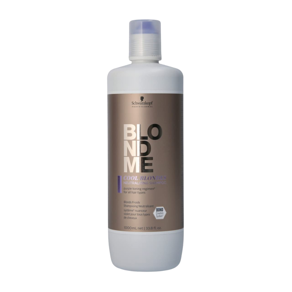 BLONDME Neutraliz Shamp 1L