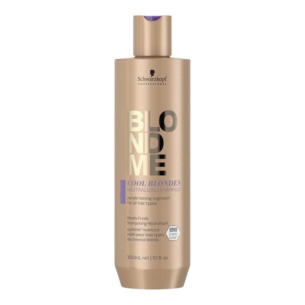 BLONDME Neutraliz Shamp 300ml
