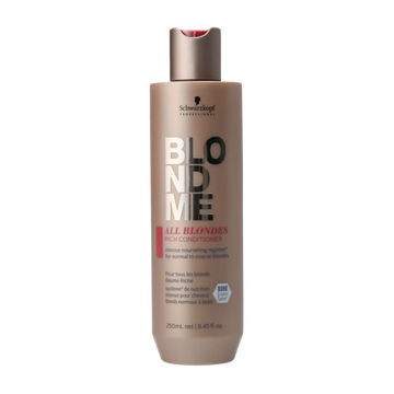 BLONDME Rich Cond 250ml