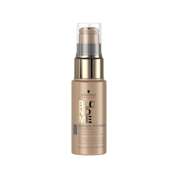 BLONDME Toning Drops Ice 30ml